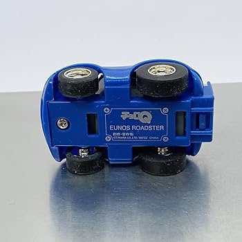 YUTAKA 2001年製 おもちゃ 青色キャラクター トミカ ジョブレイバー TJBDX 特殊移動基地 DX SEEDトランス